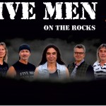 Five Men
