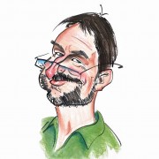 2. Matti Sund Porträt rechts 1