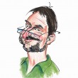 2. Matti Sund Porträt rechts 1